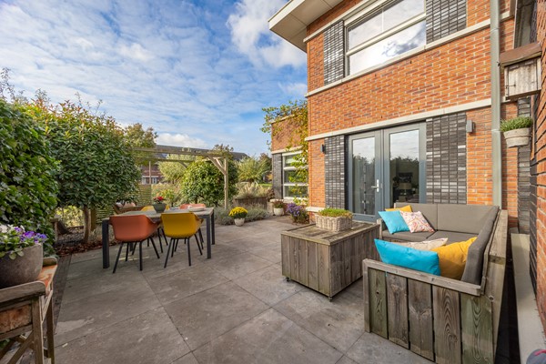 Medium property photo - Boekelermeerstraat 10, 2493 XH The Hague